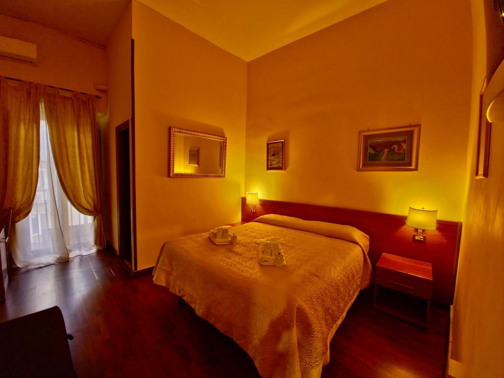 Hotel Azzurra — Foto 1