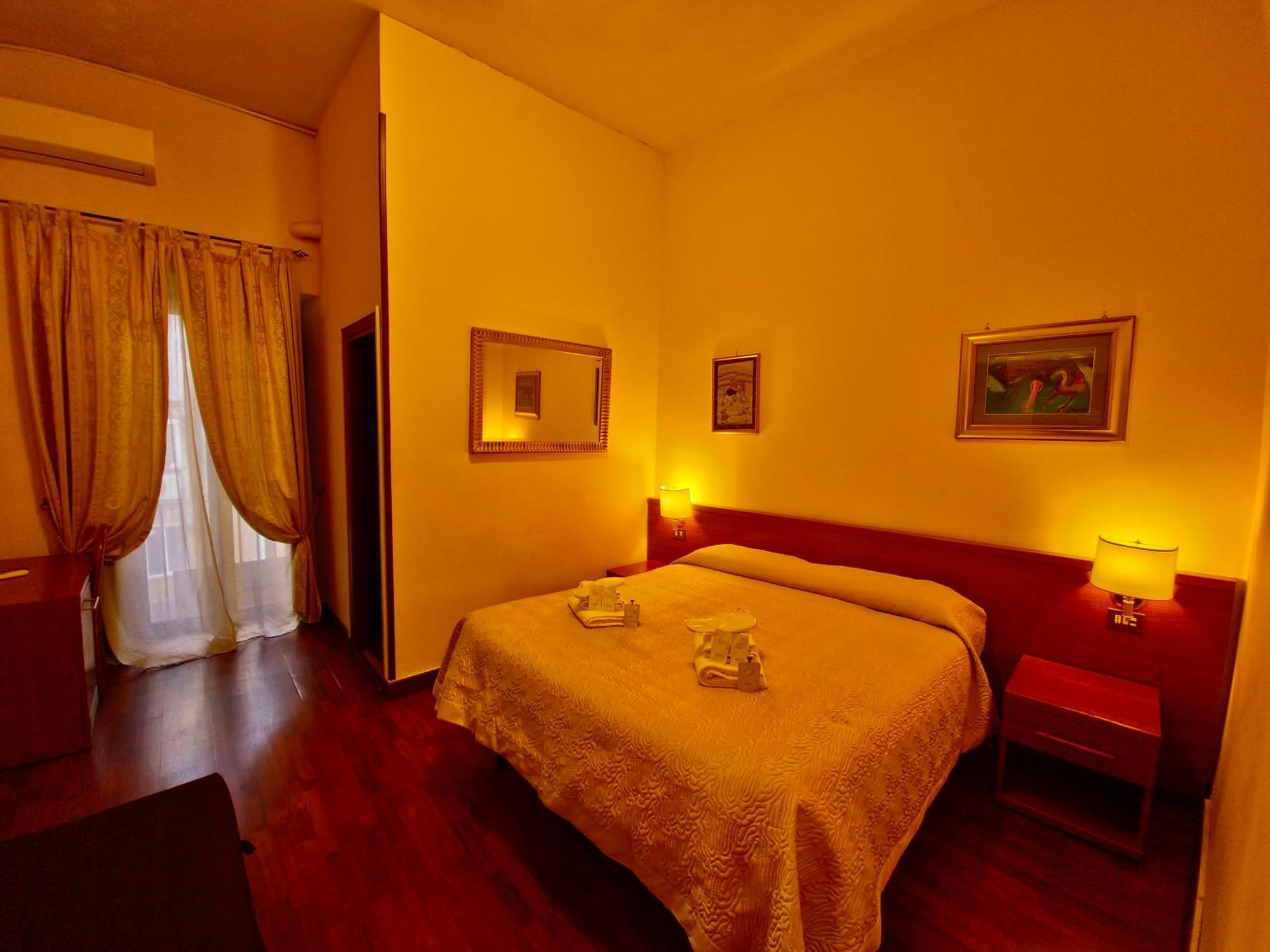 Hotel Azzurra — Foto 3