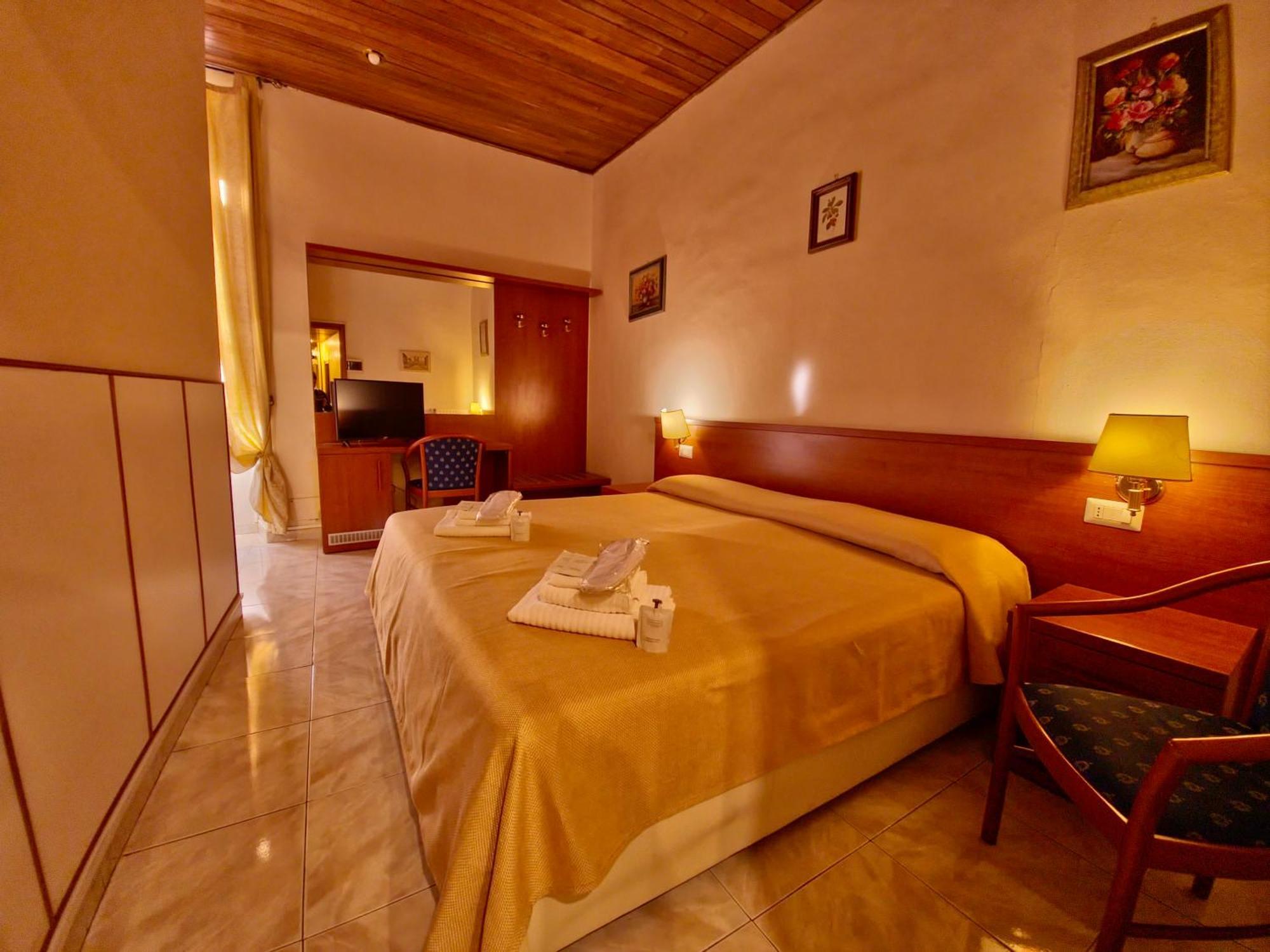 Hotel Azzurra — Foto 2